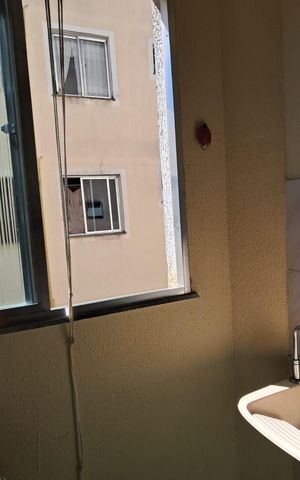 Apartamento para alugar com 70m², 2 quartos e 1 vaga Apartamento para alugar com 70m², 2 quartos e 1 vagaÁrea de serviço