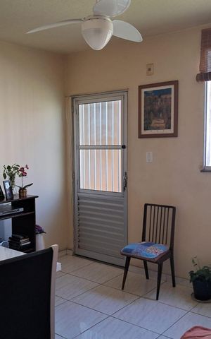 Apartamento para alugar com 70m², 2 quartos e 1 vaga Apartamento para alugar com 70m², 2 quartos e 1 vagaSala