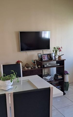 Apartamento para alugar com 70m², 2 quartos e 1 vaga Apartamento para alugar com 70m², 2 quartos e 1 vagaSala de jantar
