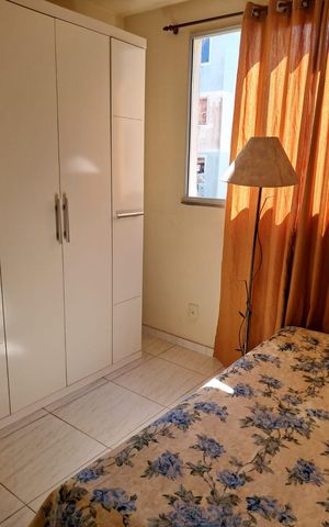 Apartamento para alugar com 70m², 2 quartos e 1 vaga Apartamento para alugar com 70m², 2 quartos e 1 vagaQuarto