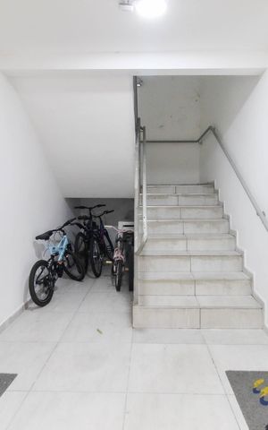 Apartamento para alugar com 38m², 2 quartos e sem vagaHall
