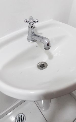 Apartamento para alugar com 38m², 2 quartos e sem vagaBanheiro