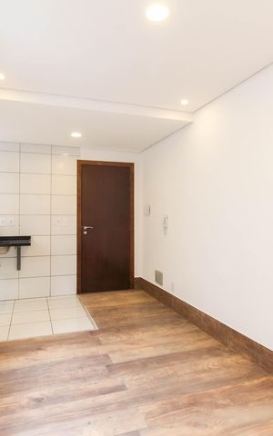 Apartamento para alugar com 38m², 2 quartos e sem vagaSala