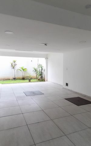 Apartamento para alugar com 38m², 2 quartos e sem vagaÁrea Externa
