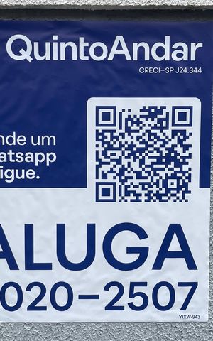 Apartamento para alugar com 38m², 2 quartos e sem vagaPlaca