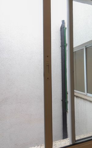 Apartamento para alugar com 38m², 2 quartos e sem vagaVista da Sala