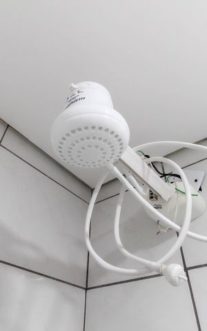 Apartamento para alugar com 38m², 2 quartos e sem vagaBanheiro