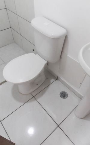 Apartamento para alugar com 38m², 2 quartos e sem vagaVista do Quarto 2