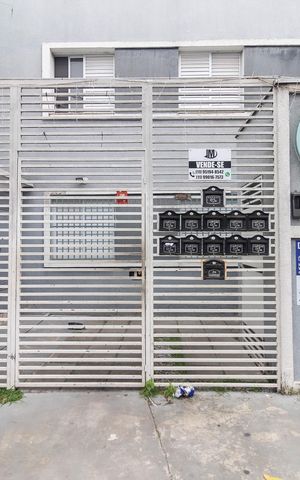 Apartamento para alugar com 38m², 2 quartos e sem vagaFachada