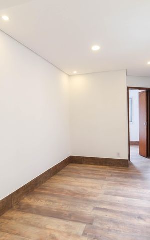 Apartamento para alugar com 38m², 2 quartos e sem vagaSala