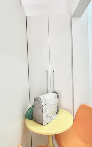 Apartamento à venda com 28m², 1 quarto e sem vaga Apartamento à venda com 28m², 1 quarto e sem vagaSala