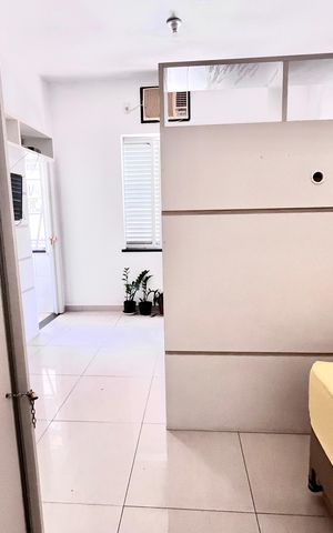 Apartamento à venda com 28m², 1 quarto e sem vaga Apartamento à venda com 28m², 1 quarto e sem vagaQuarto