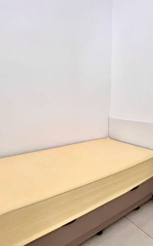 Apartamento à venda com 28m², 1 quarto e sem vaga Apartamento à venda com 28m², 1 quarto e sem vagaQuarto