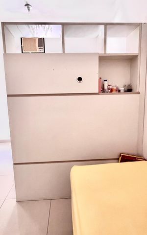 Apartamento à venda com 28m², 1 quarto e sem vaga Apartamento à venda com 28m², 1 quarto e sem vagaQuarto