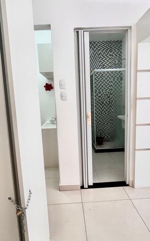 Apartamento à venda com 28m², 1 quarto e sem vaga Apartamento à venda com 28m², 1 quarto e sem vagaQuarto