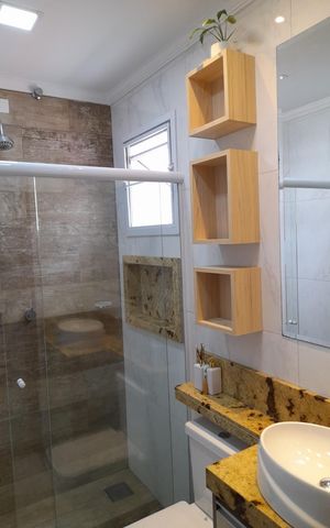 Casa à venda com 283m², 3 quartos e sem vaga Casa à venda com 283m², 3 quartos e sem vagaCloset