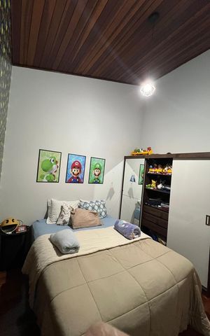 Casa à venda com 355m², 3 quartos e 10 vagas