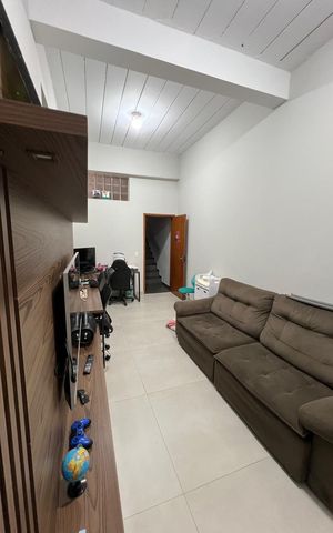 Casa à venda com 355m², 3 quartos e 10 vagas