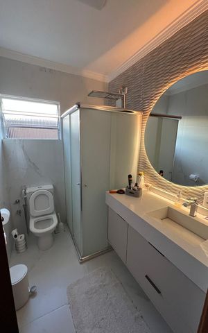Casa à venda com 355m², 3 quartos e 10 vagas