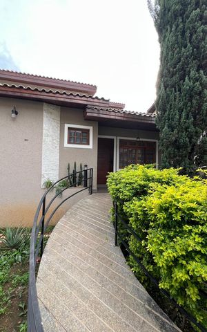Casa à venda com 355m², 3 quartos e 10 vagas