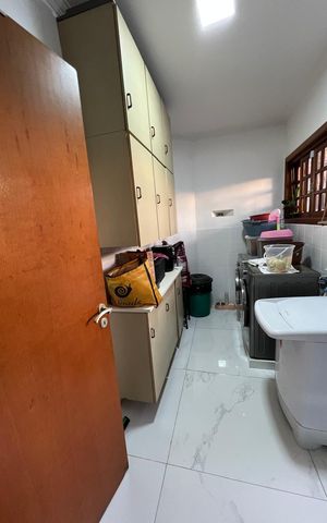 Casa à venda com 355m², 3 quartos e 10 vagas