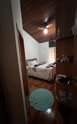 Casa à venda com 355m², 3 quartos e 10 vagas
