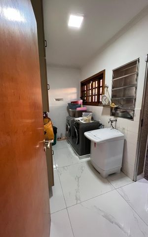 Casa à venda com 355m², 3 quartos e 10 vagas