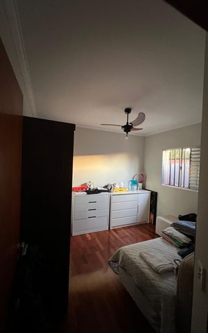 Casa à venda com 355m², 3 quartos e 10 vagas