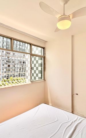 Apartamento à venda com 100m², 3 quartos e sem vaga Apartamento à venda com 100m², 3 quartos e sem vagaQUARTO 2