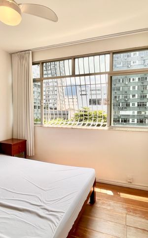 Apartamento à venda com 100m², 3 quartos e sem vaga Apartamento à venda com 100m², 3 quartos e sem vagaQUARTO 2