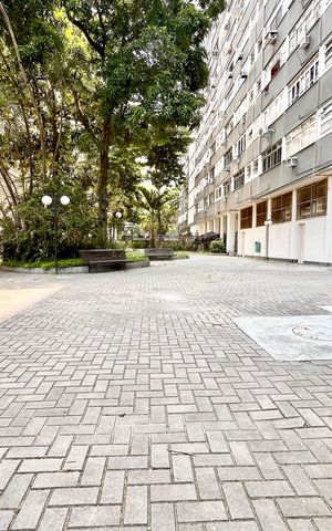 Apartamento à venda com 100m², 3 quartos e sem vaga Apartamento à venda com 100m², 3 quartos e sem vagaÁrea comum