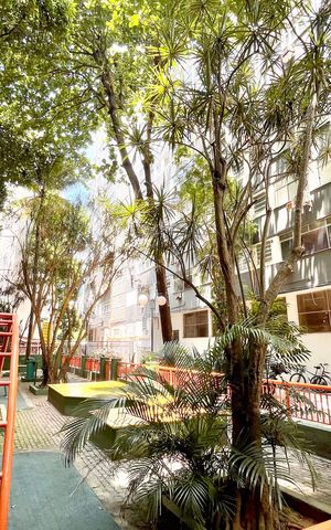 Apartamento à venda com 100m², 3 quartos e sem vaga Apartamento à venda com 100m², 3 quartos e sem vagaÁrea comum - Playground