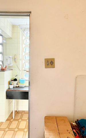 Apartamento à venda com 100m², 3 quartos e sem vaga Apartamento à venda com 100m², 3 quartos e sem vagaQuarto de Serviço