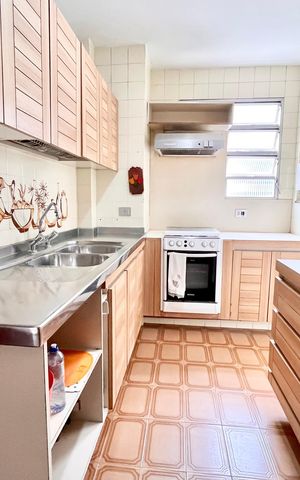 Apartamento à venda com 100m², 3 quartos e sem vaga Apartamento à venda com 100m², 3 quartos e sem vagaCOZINHA
