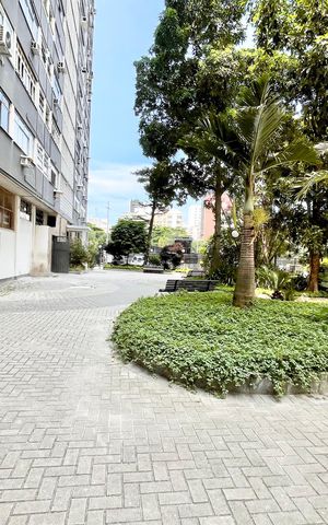 Apartamento à venda com 100m², 3 quartos e sem vaga Apartamento à venda com 100m², 3 quartos e sem vagaÁrea comum
