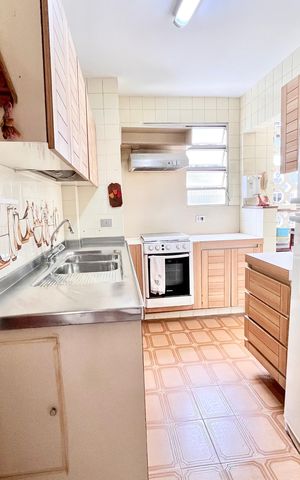 Apartamento à venda com 100m², 3 quartos e sem vaga Apartamento à venda com 100m², 3 quartos e sem vagaCOZINHA