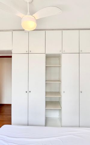 Apartamento à venda com 100m², 3 quartos e sem vaga Apartamento à venda com 100m², 3 quartos e sem vagaQUARTO 2