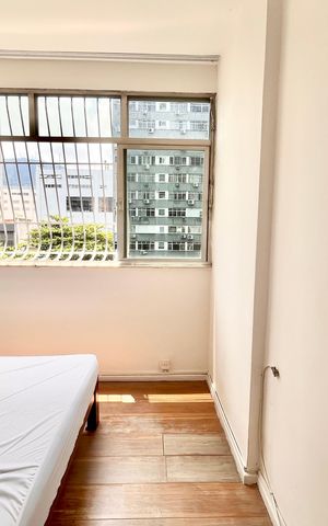 Apartamento à venda com 100m², 3 quartos e sem vaga Apartamento à venda com 100m², 3 quartos e sem vagaQUARTO 2