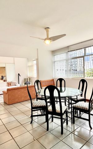 Apartamento à venda com 100m², 3 quartos e sem vaga Apartamento à venda com 100m², 3 quartos e sem vagaSALA