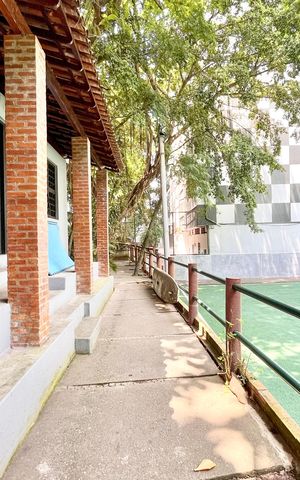 Apartamento à venda com 100m², 3 quartos e sem vaga Apartamento à venda com 100m², 3 quartos e sem vagaQuadra Esportiva