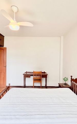 Apartamento à venda com 100m², 3 quartos e sem vaga Apartamento à venda com 100m², 3 quartos e sem vagaQUARTO 1