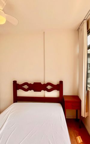 Apartamento à venda com 100m², 3 quartos e sem vaga Apartamento à venda com 100m², 3 quartos e sem vagaQUARTO 2