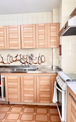Apartamento à venda com 100m², 3 quartos e sem vaga Apartamento à venda com 100m², 3 quartos e sem vagaCOZINHA