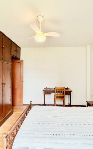 Apartamento à venda com 100m², 3 quartos e sem vaga Apartamento à venda com 100m², 3 quartos e sem vagaQUARTO 1