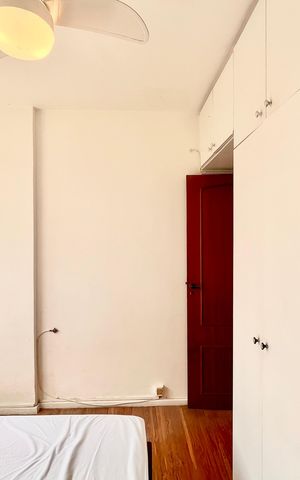 Apartamento à venda com 100m², 3 quartos e sem vaga Apartamento à venda com 100m², 3 quartos e sem vagaQUARTO 2