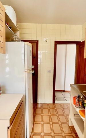 Apartamento à venda com 100m², 3 quartos e sem vaga Apartamento à venda com 100m², 3 quartos e sem vagaCOZINHA