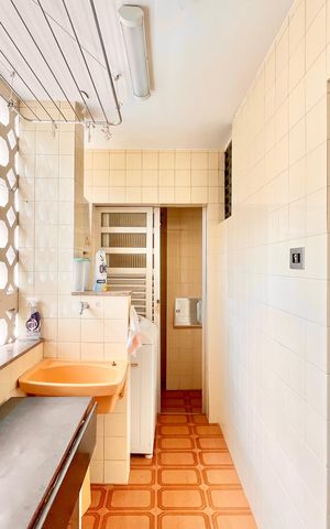 Apartamento à venda com 100m², 3 quartos e sem vaga Apartamento à venda com 100m², 3 quartos e sem vagaÁrea de Serviço