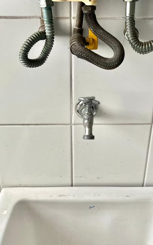 Apartamento à venda com 159m², 4 quartos e 2 vagas Apartamento à venda com 159m², 4 quartos e 2 vagasÁrea de Serviço