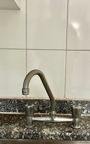 Apartamento à venda com 159m², 4 quartos e 2 vagas Apartamento à venda com 159m², 4 quartos e 2 vagasCozinha