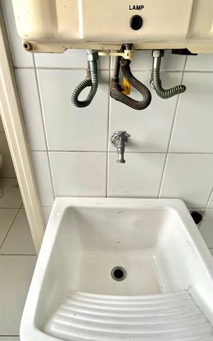 Apartamento à venda com 159m², 4 quartos e 2 vagas Apartamento à venda com 159m², 4 quartos e 2 vagasÁrea de Serviço